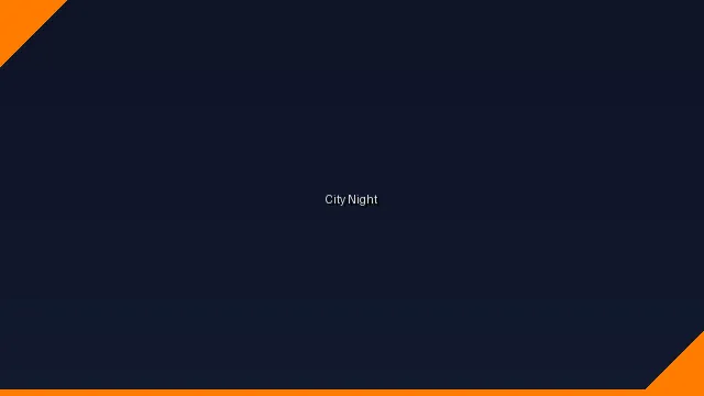 城市夜景主题赛 - 小马大车 视频创作挑战